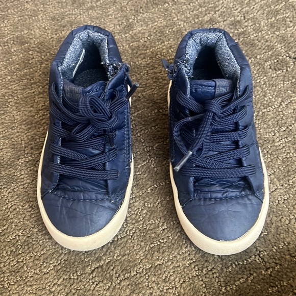 Zara puff shoes - Picture 3 of 4